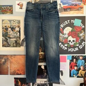 Lucky Brand Stretchy Denim Jeans
